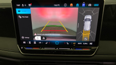 Volkswagen Tiguan 1.5 eTSI 150 Match 5dr DSG Petrol Estate